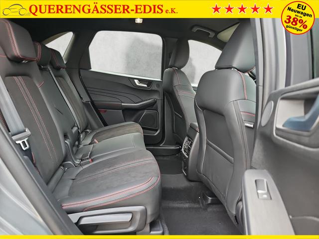 Ford Kuga ST-Line 1.5 EB Autom. ST Line X ACC B&O AHK 5J.Gar. 
