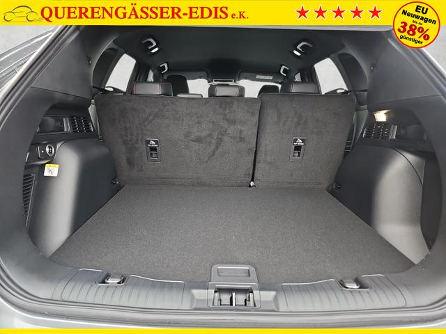 Ford Kuga ST-Line 1.5 EB Autom. ST Line X ACC B&O AHK 5J.Gar. 