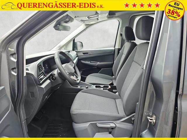 Volkswagen Caddy Maxi Basis 1.5 TSI DSG 7-Si. ACC AHK Kamera 