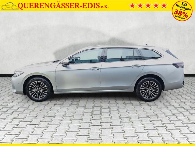 Volkswagen Passat Variant 2.0 TDI 110 kW Elegance DSG IQ.Light AHK 
