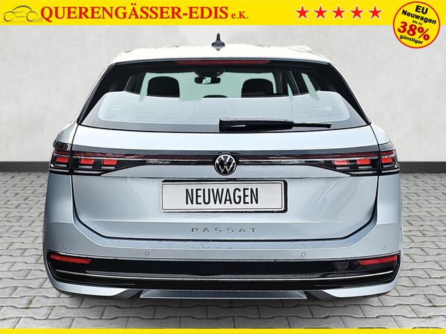 Volkswagen Passat Variant 2.0 TDI 110 kW Elegance DSG IQ.Light AHK 