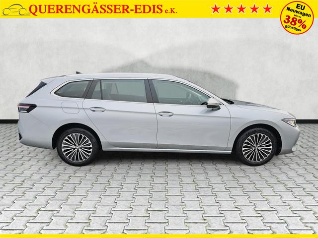 Volkswagen Passat Variant 2.0 TDI 110 kW Elegance DSG IQ.Light AHK 