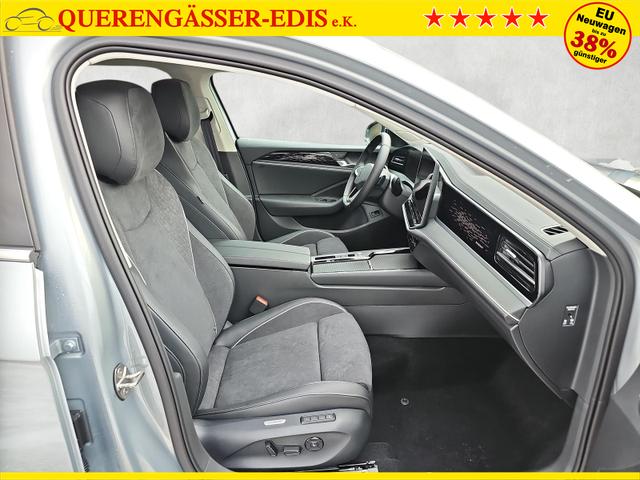 Volkswagen Passat Variant 2.0 TDI 110 kW Elegance DSG IQ.Light AHK 