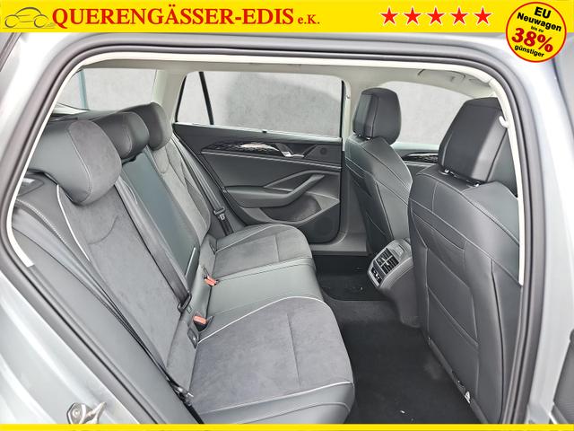 Volkswagen Passat Variant 2.0 TDI 110 kW Elegance DSG IQ.Light AHK 
