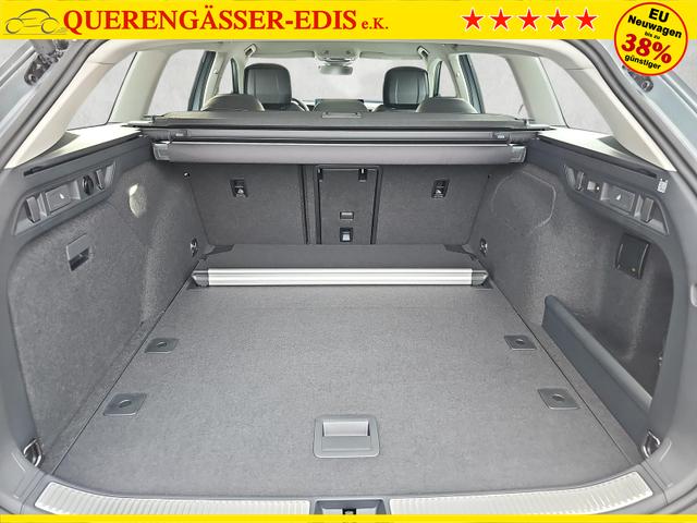 Volkswagen Passat Variant 2.0 TDI 110 kW Elegance DSG IQ.Light AHK 