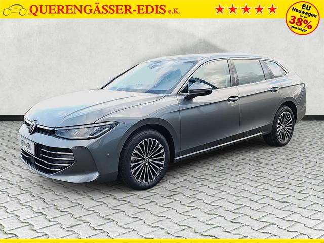 Volkswagen Passat Variant 2.0 TDI 110 kW Elegance DSG IQ.Light AHK 