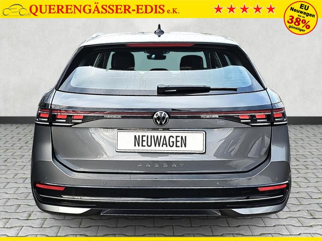 Volkswagen Passat Variant 2.0 TDI 110 kW Elegance DSG IQ.Light AHK 