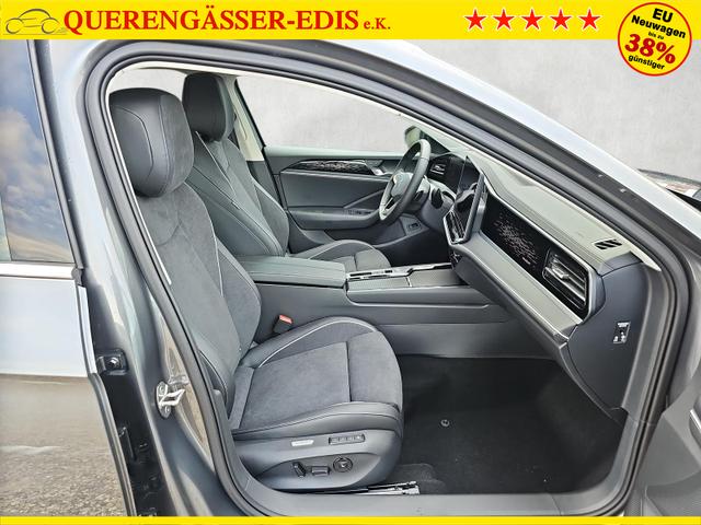 Volkswagen Passat Variant 2.0 TDI 110 kW Elegance DSG IQ.Light AHK 