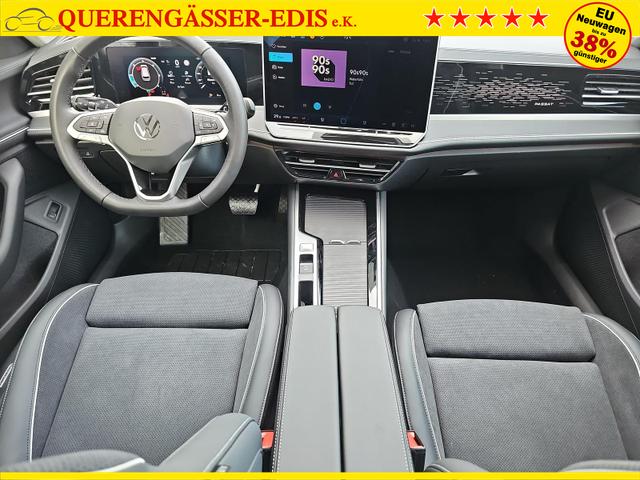 Volkswagen Passat Variant 2.0 TDI 110 kW Elegance DSG IQ.Light AHK 