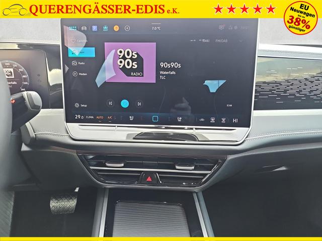 Volkswagen Passat Variant 2.0 TDI 110 kW Elegance DSG IQ.Light AHK 