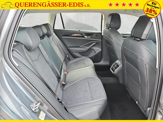 Volkswagen Passat Variant 2.0 TDI 110 kW Elegance DSG IQ.Light AHK 