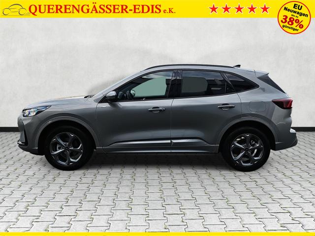 Ford Kuga ST-Line 1.5 EB Autom. ST Line / Winterpaket Kessy 