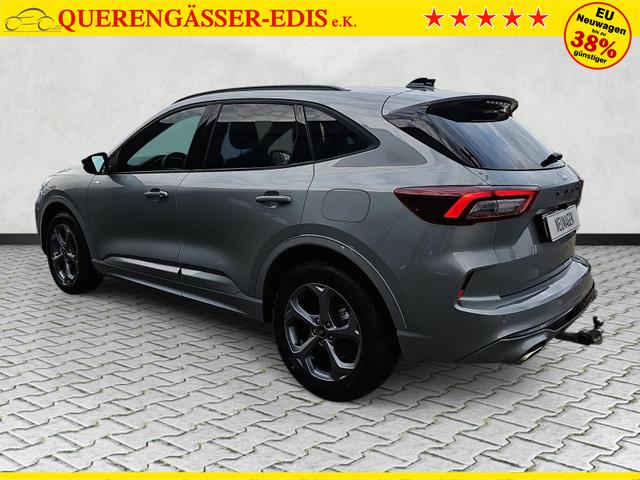 Ford Kuga ST-Line 1.5 EB Autom. ST Line / Winterpaket Kessy 