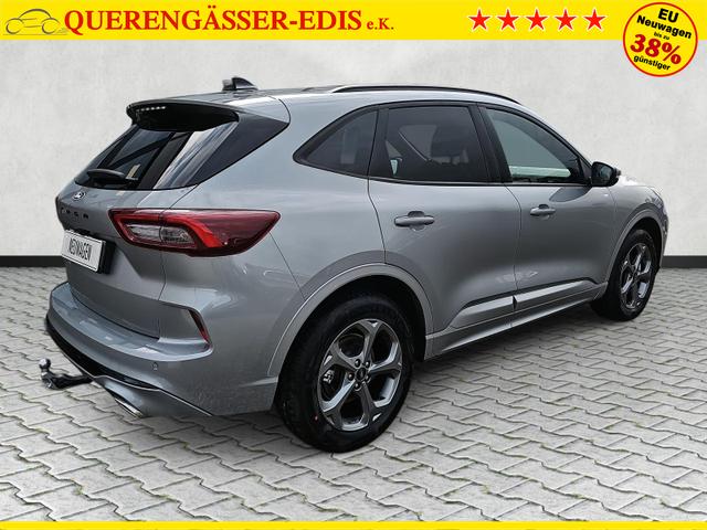 Ford Kuga ST-Line 1.5 EB Autom. ST Line / Winterpaket Kessy 