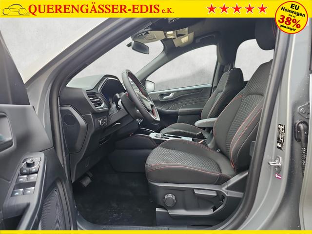 Ford Kuga ST-Line 1.5 EB Autom. ST Line / Winterpaket Kessy 