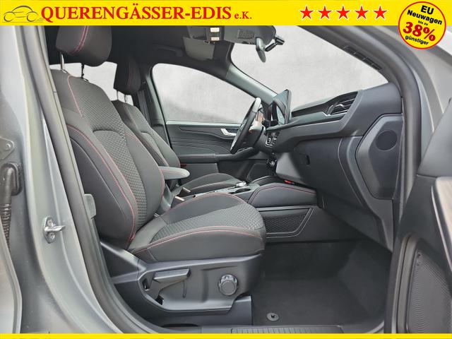 Ford Kuga ST-Line 1.5 EB Autom. ST Line / Winterpaket Kessy 