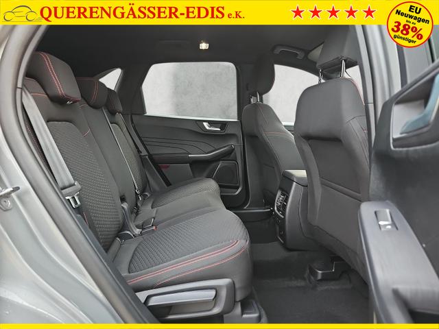 Ford Kuga ST-Line 1.5 EB Autom. ST Line / Winterpaket Kessy 