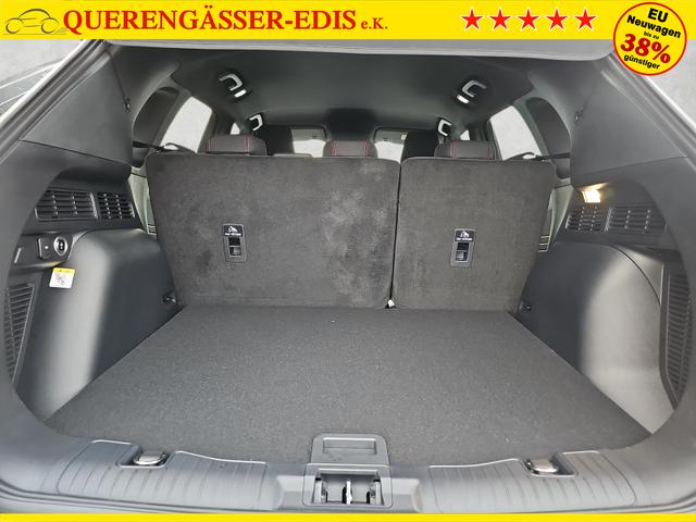 Ford Kuga ST-Line 1.5 EB Autom. ST Line / Winterpaket Kessy 