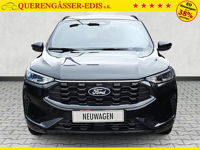 Ford Kuga ST-Line 1.5 EB Autom. ST Line / Winterpaket Kessy 