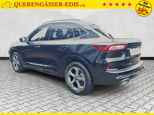 Ford Kuga ST-Line 1.5 EB Autom. ST Line / Winterpaket Kessy 