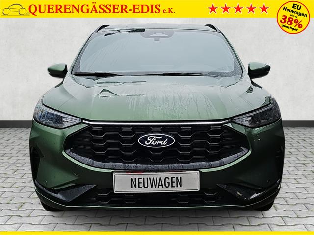 Ford Kuga ST-Line 1.5 EB Autom. ST Line 5J.Gar KeyFree Kamera 