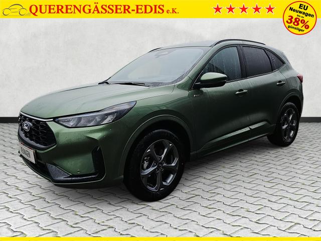Ford Kuga ST-Line 1.5 EB Autom. ST Line 5J.Gar KeyFree Kamera 