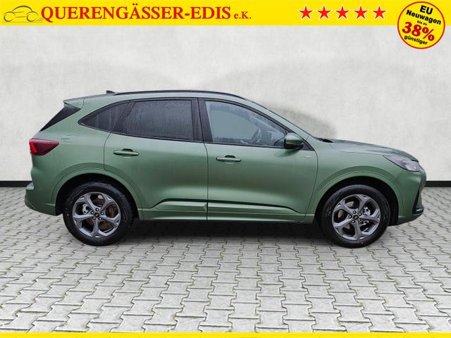 Ford Kuga ST-Line 1.5 EB Autom. ST Line 5J.Gar KeyFree Kamera 