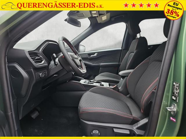 Ford Kuga ST-Line 1.5 EB Autom. ST Line 5J.Gar KeyFree Kamera 
