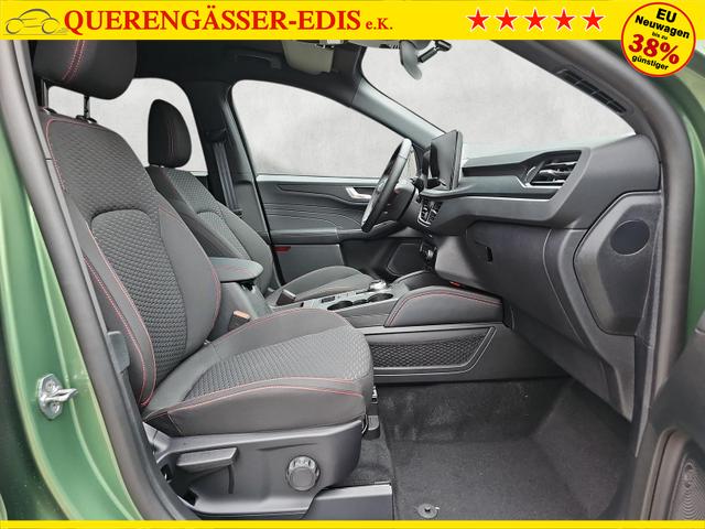 Ford Kuga ST-Line 1.5 EB Autom. ST Line 5J.Gar KeyFree Kamera 