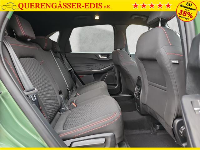 Ford Kuga ST-Line 1.5 EB Autom. ST Line 5J.Gar KeyFree Kamera 