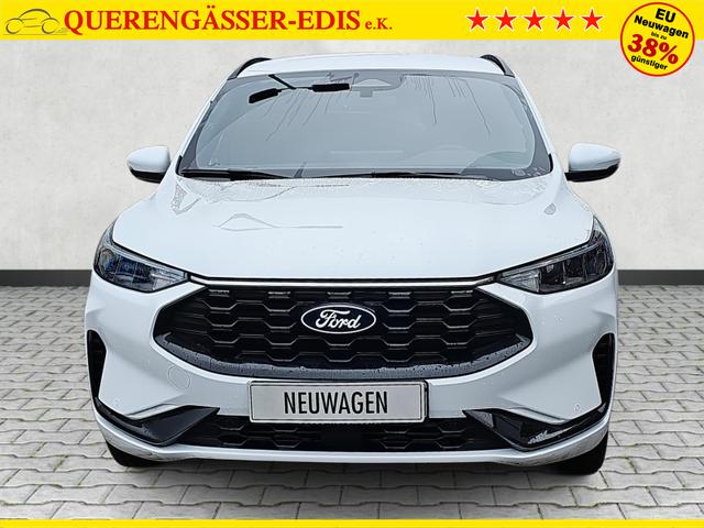 Ford Kuga ST-Line 1.5 EB Autom. ST Line 5J.Gar KeyFree Kamera 