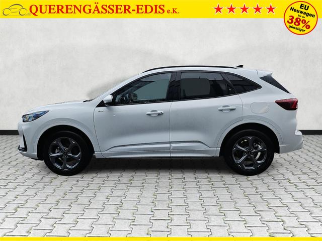 Ford Kuga ST-Line 1.5 EB Autom. ST Line 5J.Gar KeyFree Kamera 