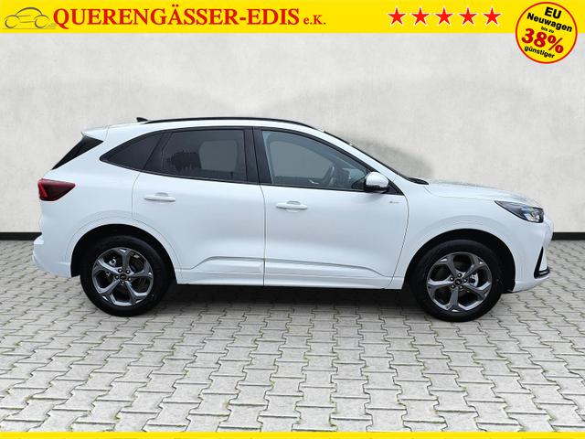 Ford Kuga ST-Line 1.5 EB Autom. ST Line 5J.Gar KeyFree Kamera 