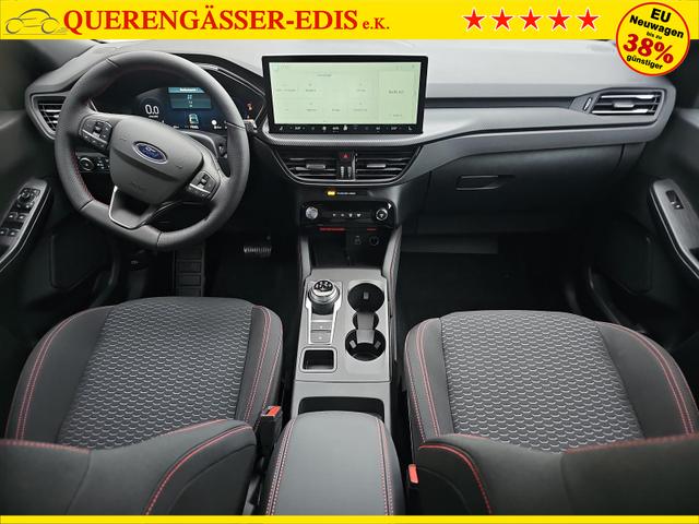 Ford Kuga ST-Line 1.5 EB Autom. ST Line 5J.Gar KeyFree Kamera 