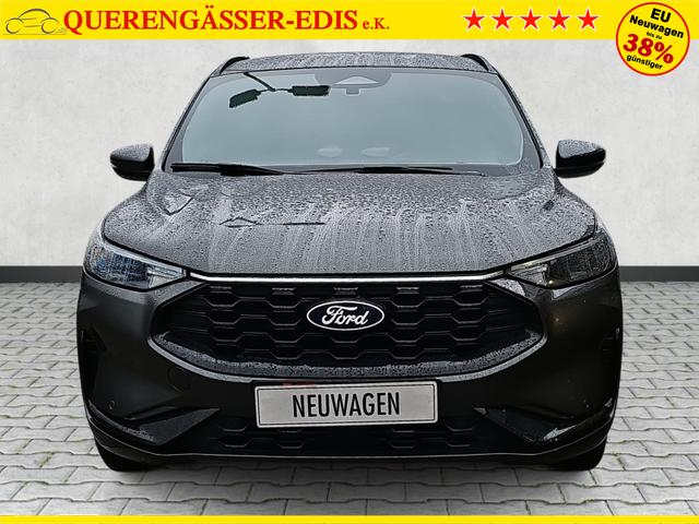 Ford Kuga ST-Line 1.5 EB Autom. ST Line / Winterpaket Kessy 