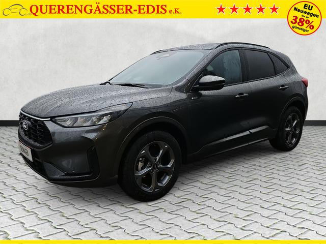 Ford Kuga ST-Line 1.5 EB Autom. ST Line / Winterpaket Kessy 