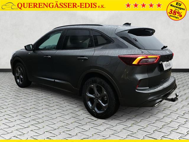 Ford Kuga ST-Line 1.5 EB Autom. ST Line / Winterpaket Kessy 