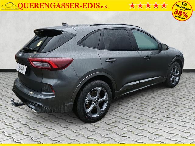 Ford Kuga ST-Line 1.5 EB Autom. ST Line / Winterpaket Kessy 
