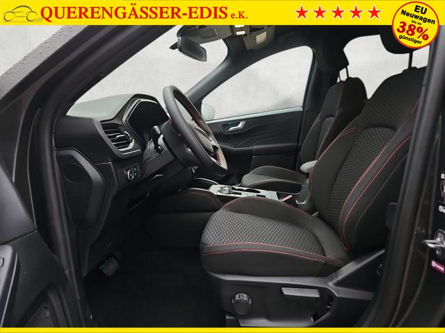 Ford Kuga ST-Line 1.5 EB Autom. ST Line / Winterpaket Kessy 