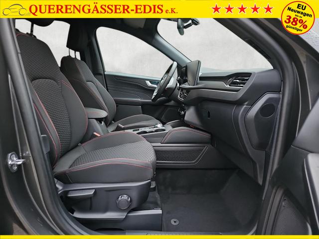 Ford Kuga ST-Line 1.5 EB Autom. ST Line / Winterpaket Kessy 