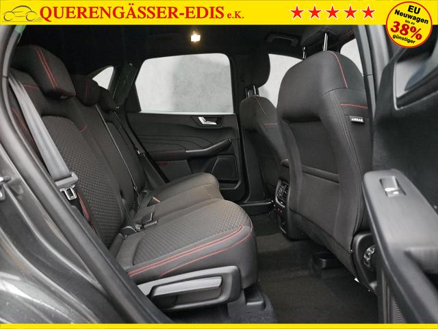 Ford Kuga ST-Line 1.5 EB Autom. ST Line / Winterpaket Kessy 