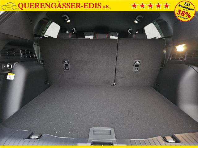Ford Kuga ST-Line 1.5 EB Autom. ST Line / Winterpaket Kessy 