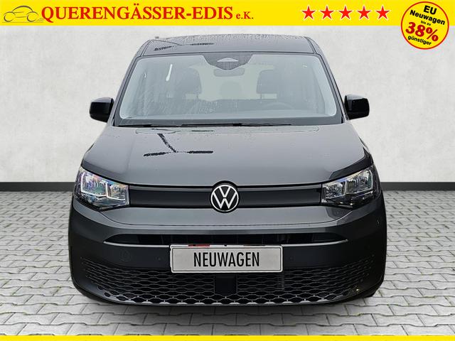 Volkswagen Caddy Basis 2.0 TDI DSG Family AppConnect / R&uuml;ckfahrk. 