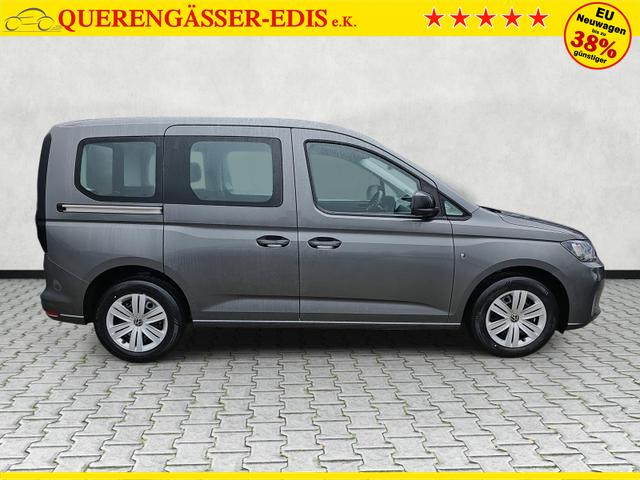 Volkswagen Caddy Basis 2.0 TDI DSG Family AppConnect / R&uuml;ckfahrk. 