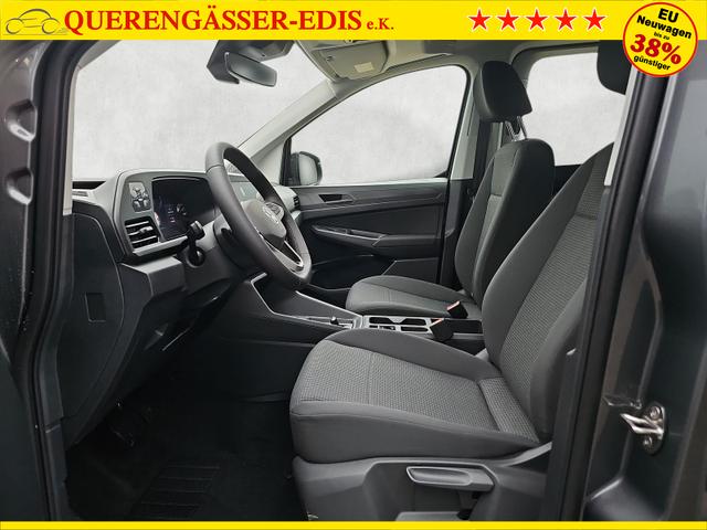 Volkswagen Caddy Basis 2.0 TDI DSG Family AppConnect / R&uuml;ckfahrk. 