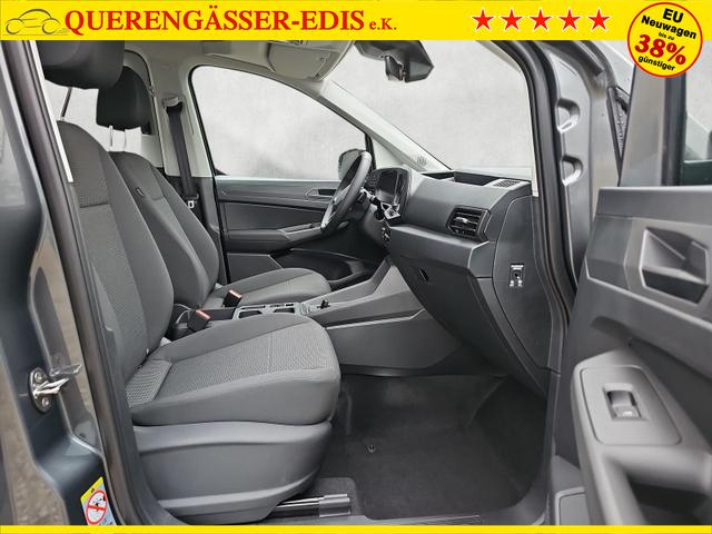 Volkswagen Caddy Basis 2.0 TDI DSG Family AppConnect / R&uuml;ckfahrk. 