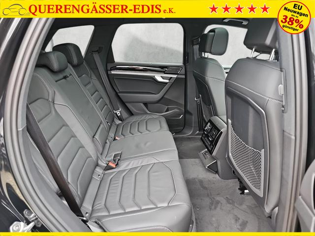 Volkswagen Touareg 3.0 TDI 210 kW 4Motion R-Line V6 / AHK Pano 