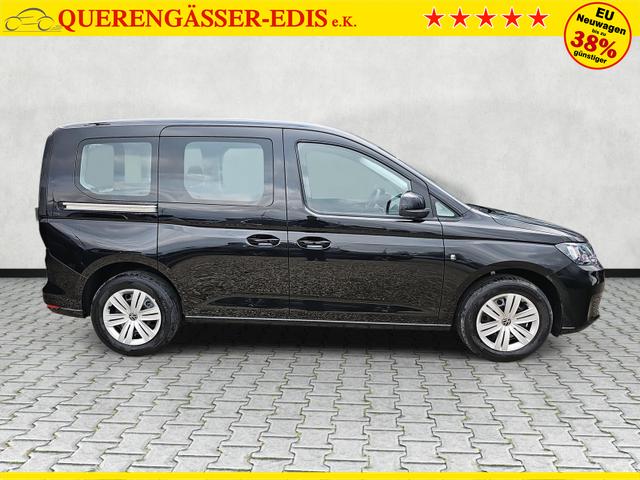 Volkswagen Caddy Basis 1.5 TSI Family / AppConnect R&uuml;ckfahrk. 