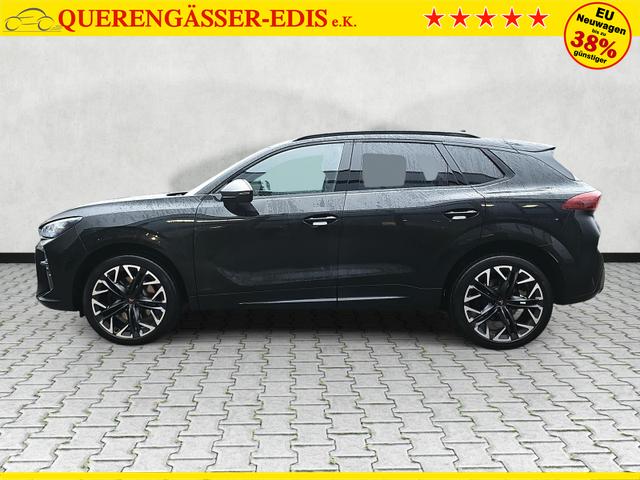 Cupra Terramar 2.0 TSI 195 kW 4Drive VZ DSG 5JGar. Memory AHK 