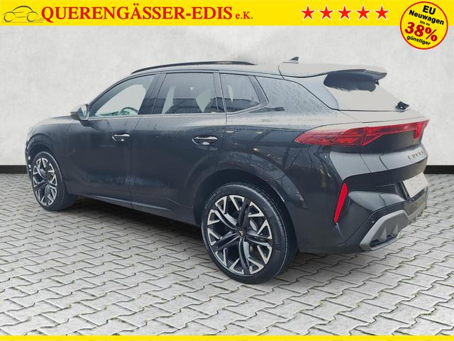 Cupra Terramar 2.0 TSI 195 kW 4Drive VZ DSG 5JGar. Memory AHK 
